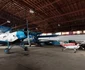 Aerodrom Cioca FOTO Ștefan Both