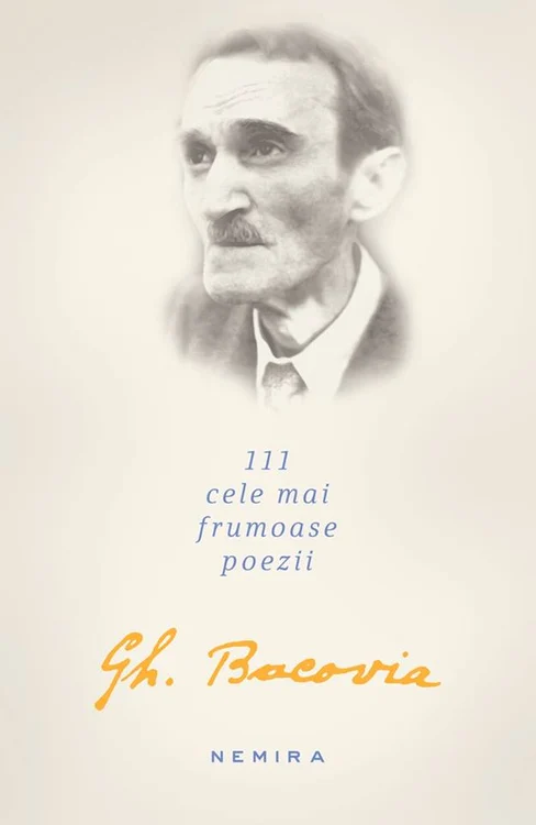Tot ce nu ştiaţi despre Bacovia jpeg
