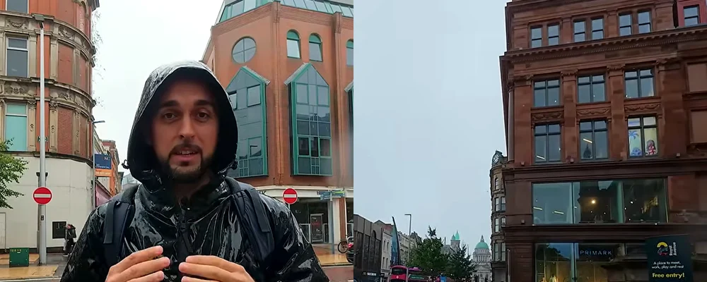 Păreri despre Irlanda de Nord jpg