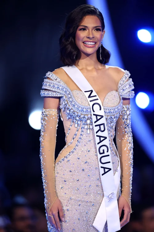 Tânăra este considerată „un simbol al opoziției” FOTO Getty Images