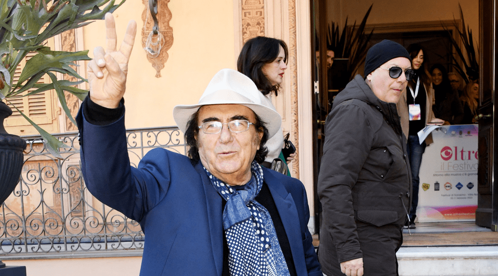 Al Bano aniversează 80 de ani printr-un concert la București. Paula Seling, invitat special