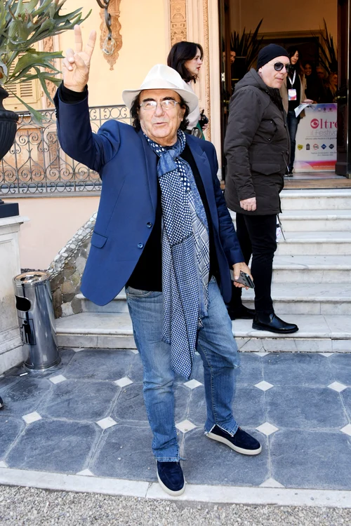 Al Bano Foto profimedia 0755183966 jpg