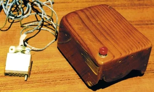 Când a apărut şi cum a evoluat “şoricelul” calculatoarelor? jpeg