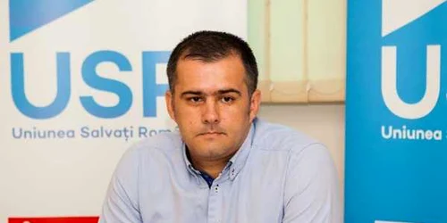 daniel stanciu viziteu usr foto facebook