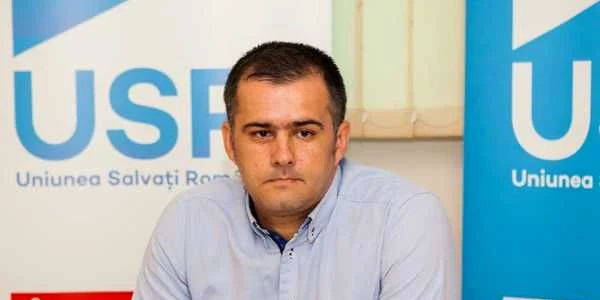 daniel stanciu viziteu usr foto facebook