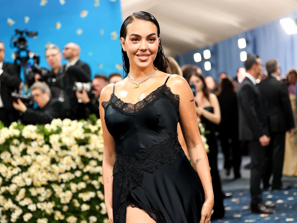 Georgina Rodriguez la Met Gala 2025, Profimedia (2) jpg
