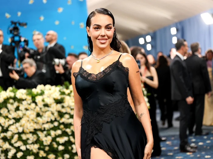 Georgina Rodriguez la Met Gala 2025, Profimedia (2) jpg