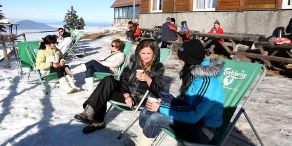 brasov cabana postavaru