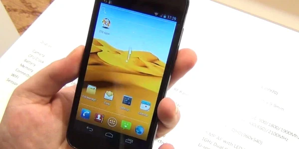 zte grand era 