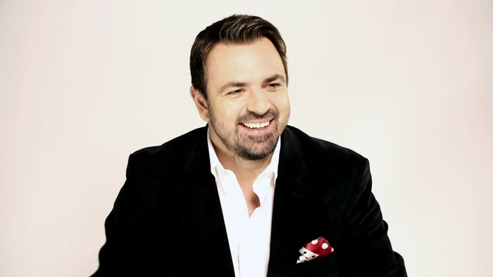 Horia îşi doreşte ca orice copil să aibă amintiri frumoase de CrăciunFoto: Antena 1