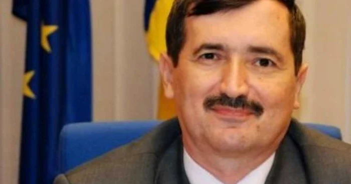 Iosif Matula este europarlamentarul cu cea mai bună prezenţă  FOTO Claudia Untaru