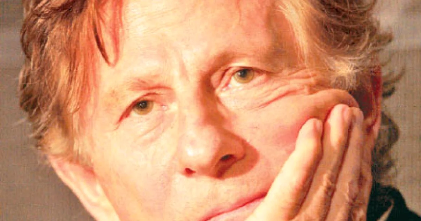  Roman Polanski  