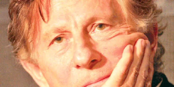  Roman Polanski  