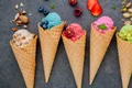 5 glaces cornet jpg jpeg