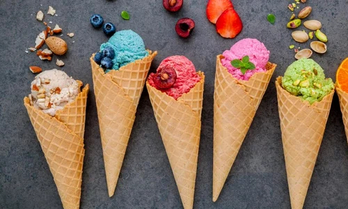 5 glaces cornet jpg jpeg