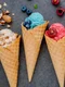 5 glaces cornet jpg jpeg