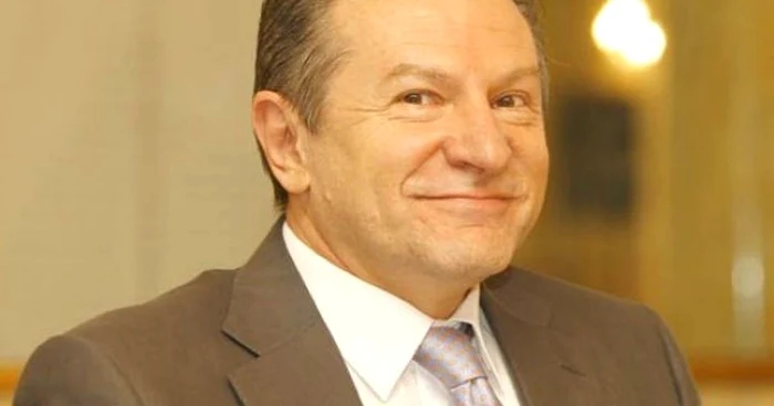 Radu Berceanu