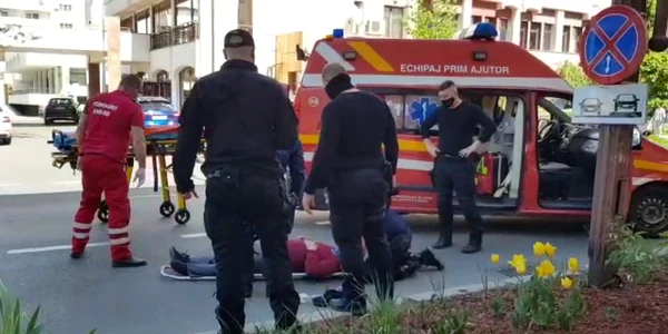 accident