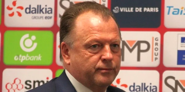 marius vizer foto