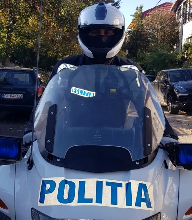 Sindicatul poliţiştilor anunţă proteste