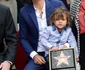 Orlando Bloom Honored On The Hollywood Walk Of Fame jpeg