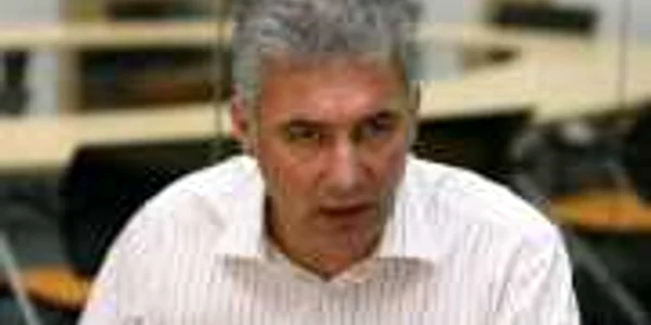 Adriean Videanu nu a fost iertat de rivali