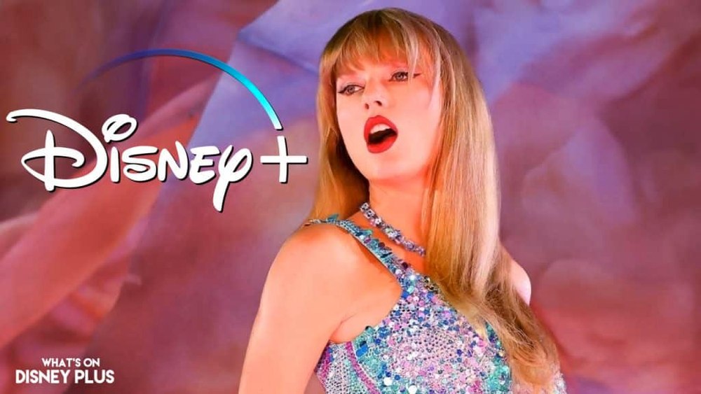 În martie, pe Disney+: printre premiere, filmul-concert fenomen „Taylor Swift | The Eras Tour“ și un nou sezon din „Grey’s Anatomy“