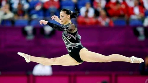 Cătălina Ponor