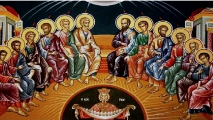 În 2021, Rusaliile pică în 20 iunie