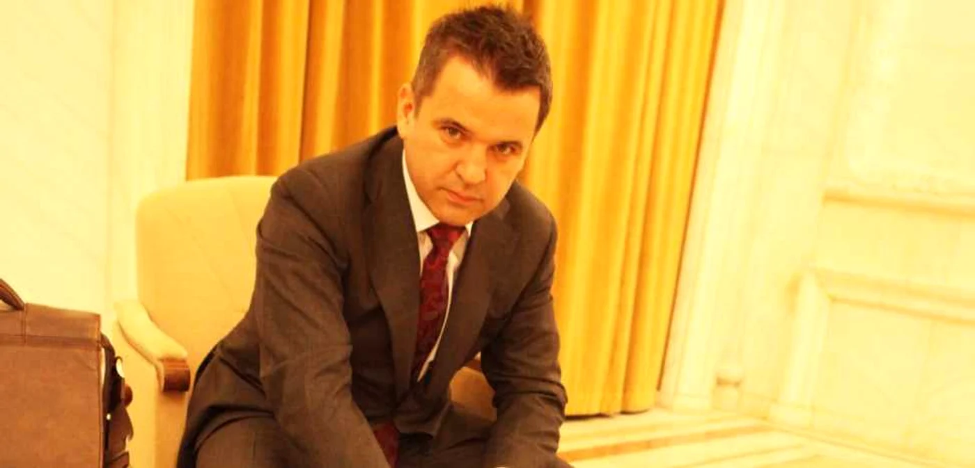 Deputatul Florin Secară, probleme în politică, probleme în familie