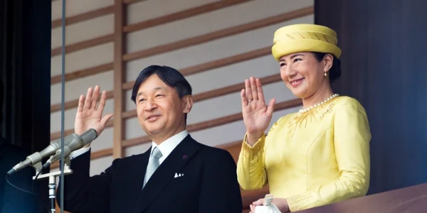 imparatul naruhito