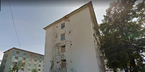bloc focsani