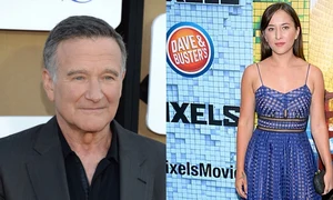 robin williams zelda williams jpeg