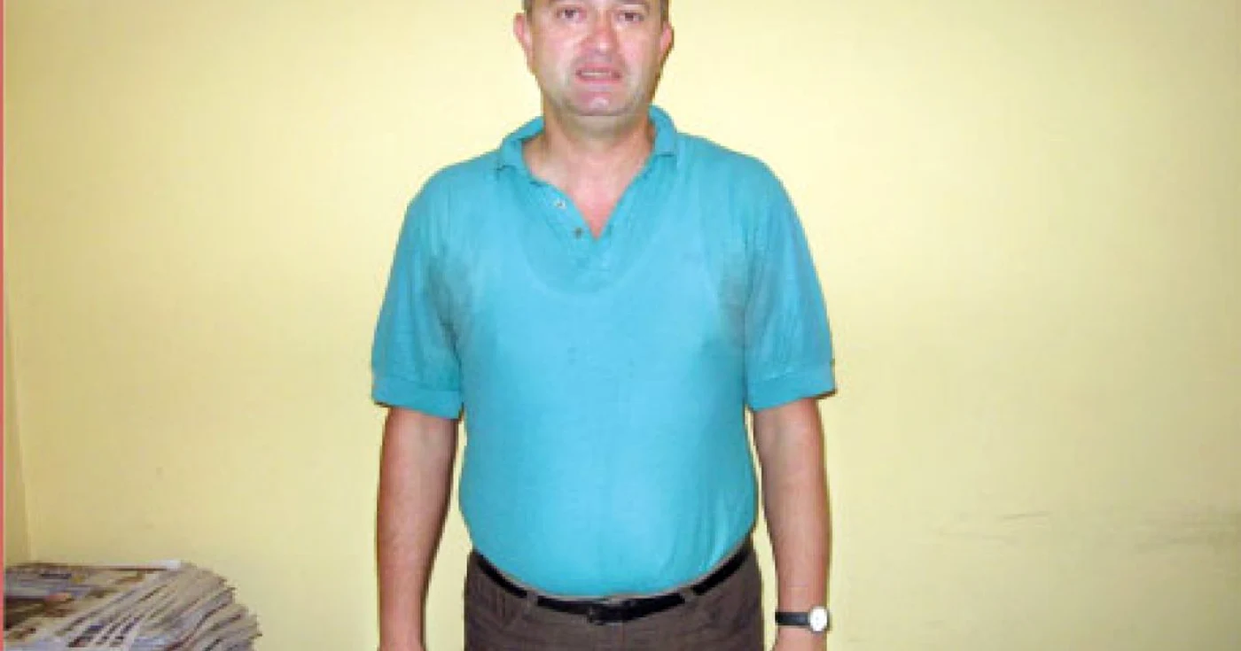 Flaviu Bonţe (Oradea, judeţul bihor)