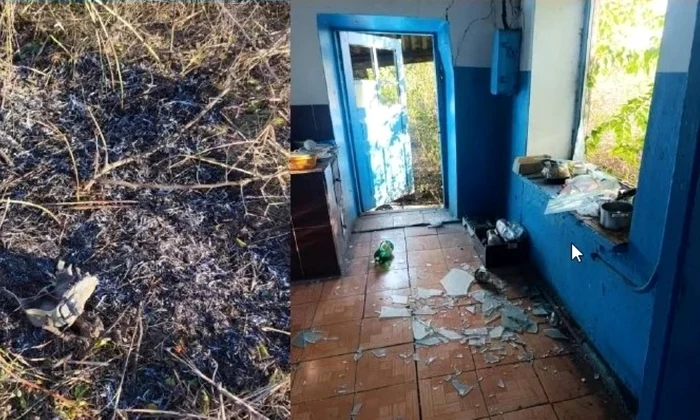explozie drone Republica Moldova foto deschidemd jpg