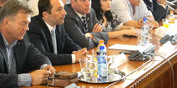 constituire CJ SM
