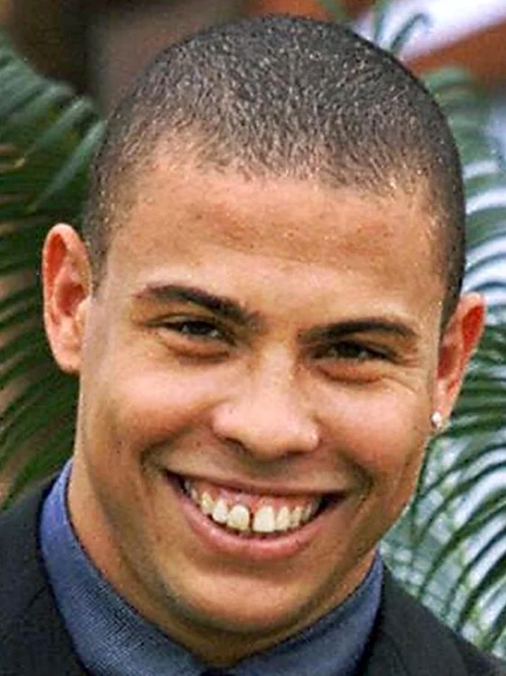 ronaldo