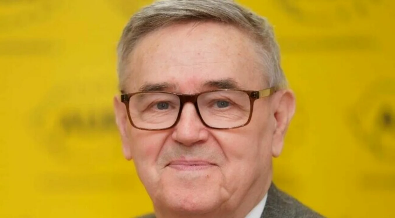 Deputatul Lucian Feodorov era internat din 9 februarie în spital în comă profundă. Foto: facebook