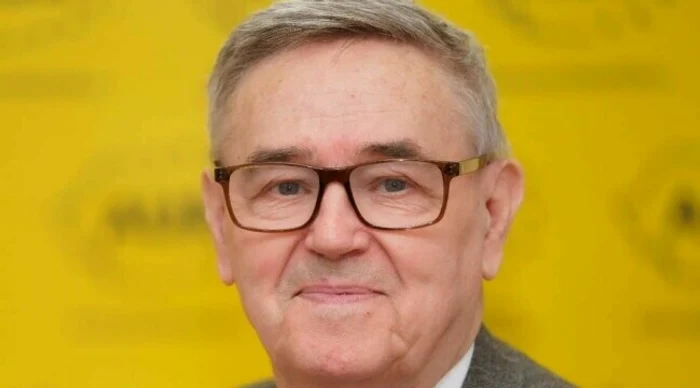 Deputatul Lucian Feodorov era internat din 9 februarie în spital în comă profundă. Foto: facebook