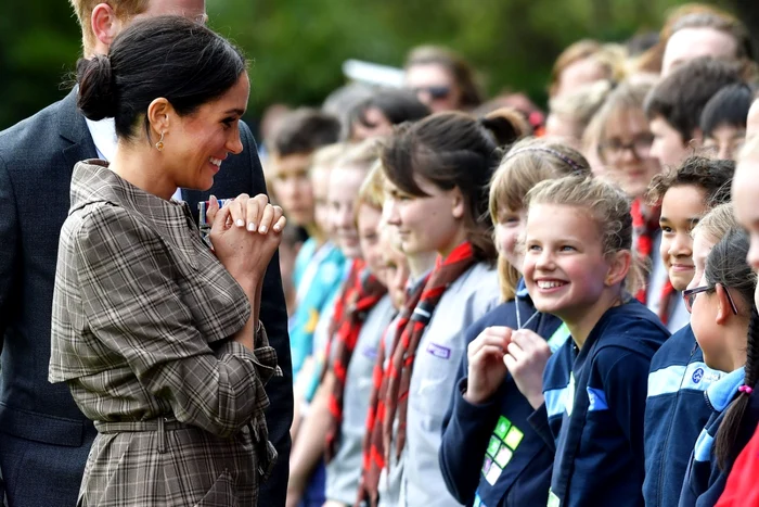 harry si meghan foto guliver/getty images