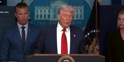 Conferinta trump captura video png