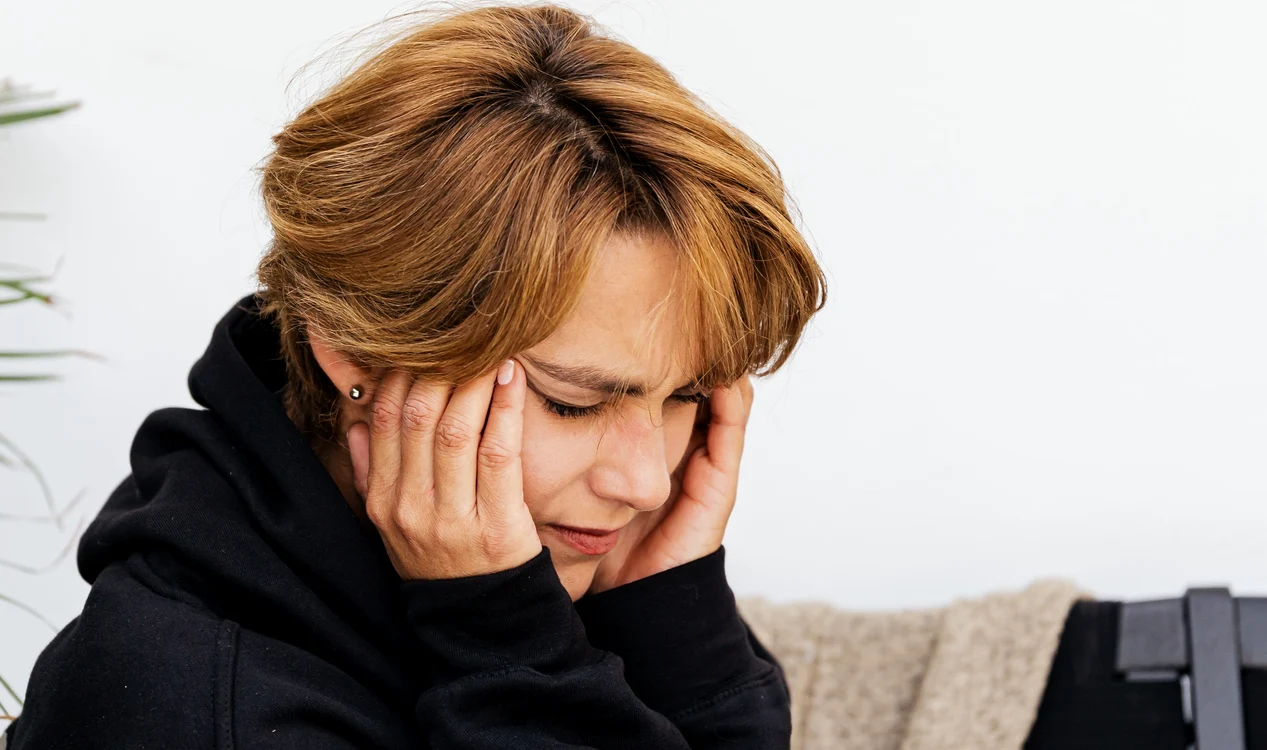 Cele mai frecvente dureri de cap nu ridică probleme majore de sănătate FOTO Shutterstock