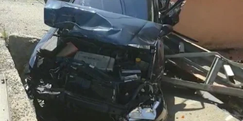 accident Craiova