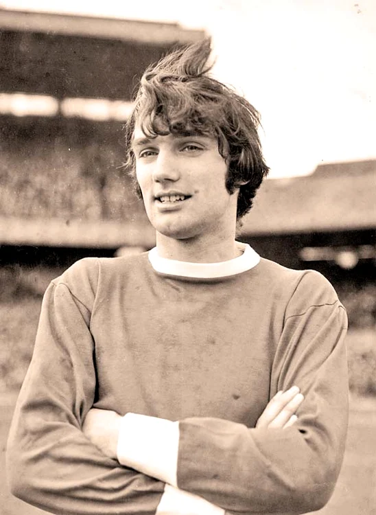 George Best