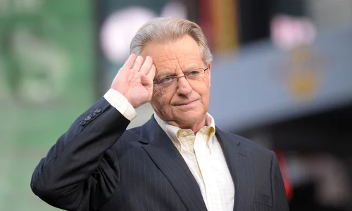 Jerry Springer, Getty (1) jpg
