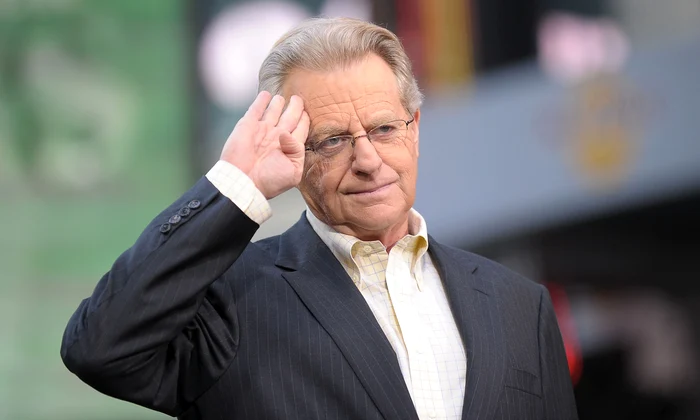 Jerry Springer, Getty (1) jpg