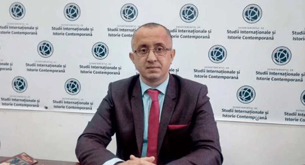 UBB a anunțat sancțiunile împotriva conducătorului de doctorat al ministrului Lucian Bode
