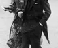 Charles și mersul Windsor. FOTO: Getty Images