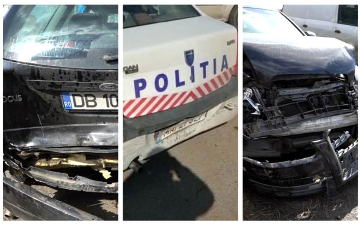 accident politie