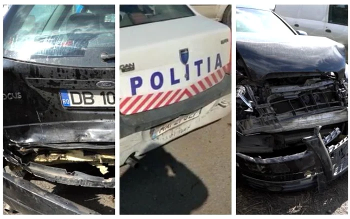 accident politie